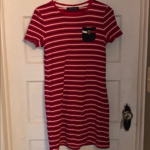 Tommy Hilfiger M petite dress
